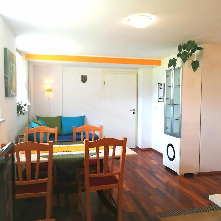 Mateja House - Apartments In Zirovnica Rodine 外观 照片