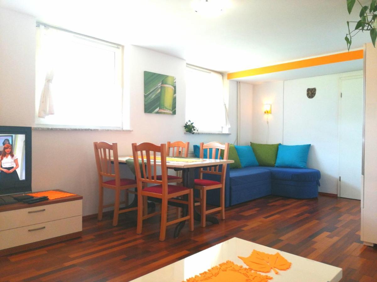Mateja House - Apartments In Zirovnica Rodine 外观 照片