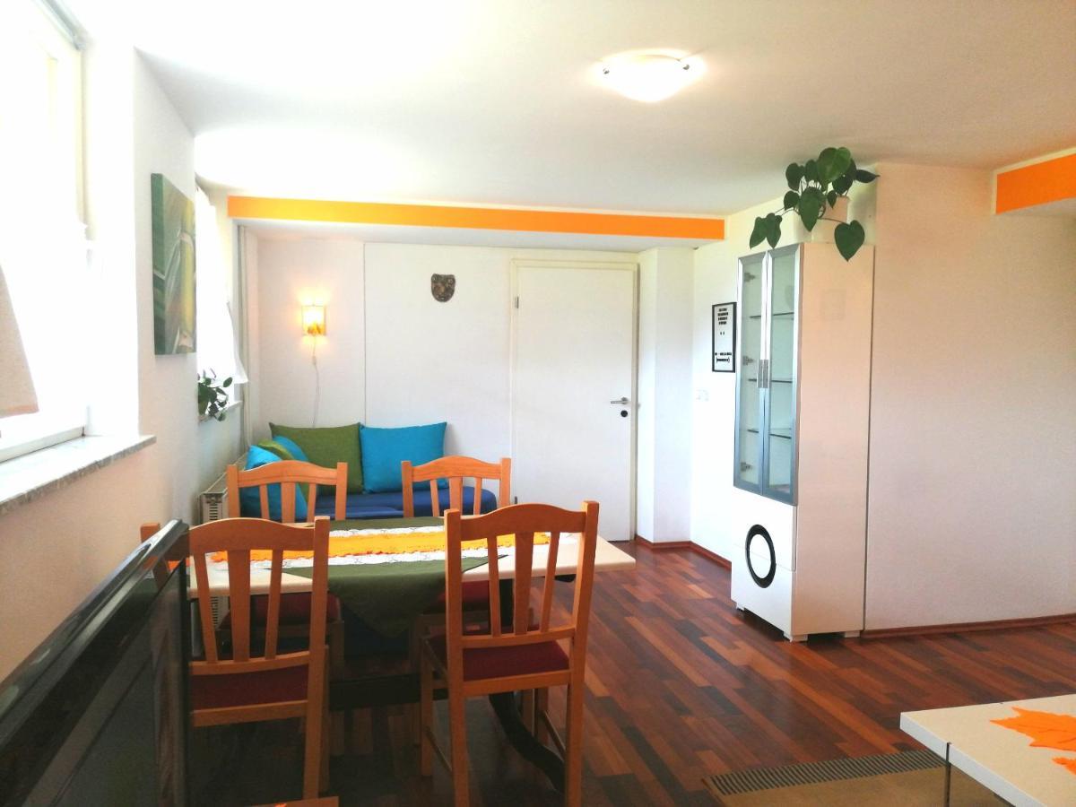 Mateja House - Apartments In Zirovnica Rodine 外观 照片