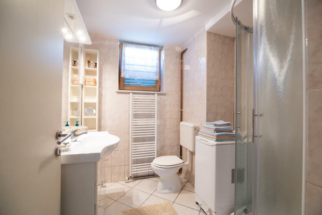 Mateja House - Apartments In Zirovnica Rodine 外观 照片