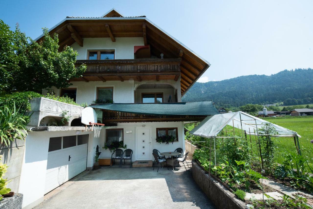 Mateja House - Apartments In Zirovnica Rodine 外观 照片